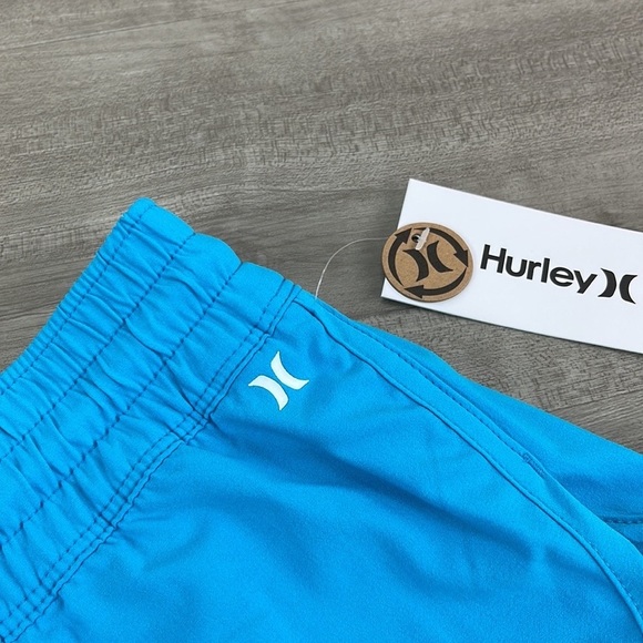 ☀️HURLEY☀️ PHANTOM SOLID 2.5" BOARD SHORT - Picture 7 of 11